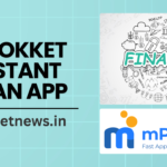 Mpokket instant loan app